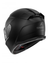 Shark D-Skwal 3 Blank Motorcycle Helmet at JTS Biker Clothing